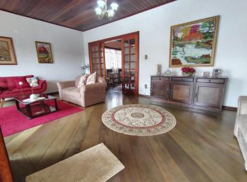 Casa · 420m² · CASA JARDIM PANORAMA - BOTUCATU / SP