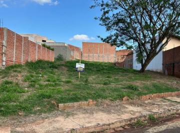 Comercial · 842m² · CHÁCARA Jardim Santo Antônio - SÃO MANUEL / SP