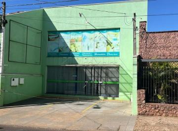 Casa · CASA CENTRO - BOTUCATU / SP