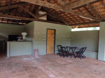 Comercial · CHÁCARA Área Rural de Botucatu - BOTUCATU / SP