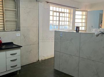 Casa · 540m² · CASA CENTRO - BOTUCATU / SP