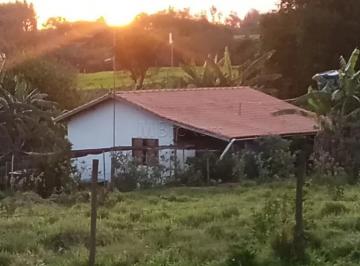 Comercial · 3000m² · CHÁCARA MONTE ALEGRE - BOTUCATU / SP