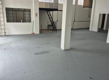 Rural · 180m² · GALPÃO COMERCIAL VILA MARIA - BOTUCATU / SP