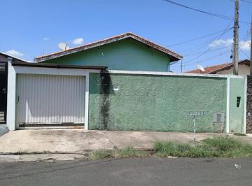 Casa · 200m² · CASA CONJUNTO HABITACIONAL HUMBERTO POPOLO - BOTUCATU / SP