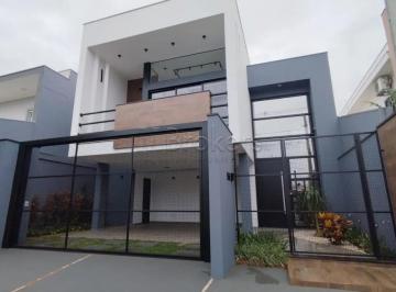 Casa · 250m² · CASA JARDIM ITÁLIA - BOTUCATU / SP