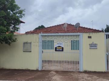 Casa · 250m² · CASA Aparecida São Manuel - SÃO MANUEL / SP