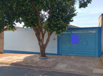 Casa · 275m² · CASA JARDIM PEABIRU - BOTUCATU / SP