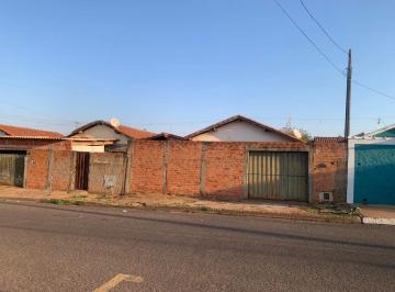 Casa · 250m² · CASA São Geraldo - SÃO MANUEL / SP