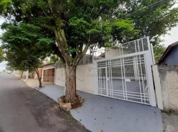Casa · 260m² · CASA VILA ANTARTICA - BOTUCATU / SP
