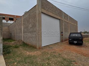 Casa · CASA RESIDENCIAL PLAZA MARTIN - BOTUCATU / SP