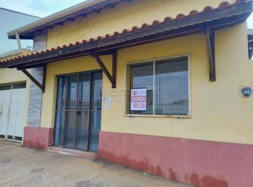Casa · 125m² · CASA VILA GUIMARÃES - BOTUCATU / SP
