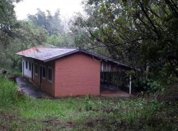Comercial · 5000m² · CHÁCARA CAMPOS ELÍSEOS - PARDINHO / SP