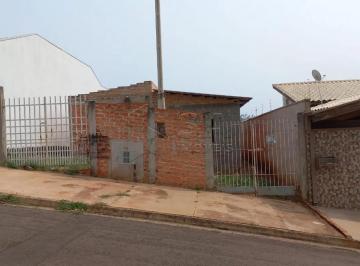 Casa · 296m² · CASA JARDIM YPÊ - BOTUCATU / SP