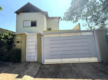 Casa · 280m² · CASA JARDIM PARAÍSO - BOTUCATU / SP