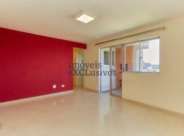 Apartamento · 65m² · 2 Quartos · 1 Vaga · Apartamento com 2 quartos à venda no Portão!