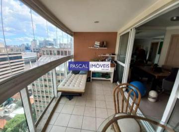 Apartamento · 100m² · 3 Quartos · 2 Vagas · Apartamento Vila Olímpia 3 Dormitórios 2 Vagas