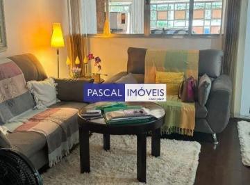 Casa · 182m² · 3 Quartos · 3 Vagas · Sobrado Brooklin 3 dormitórios 3 vagas