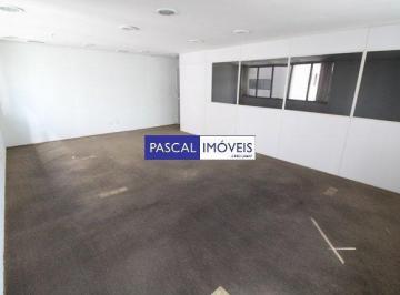 Comercial · 85m² · 2 Vagas · Sala comercial Brooklin 4 salas