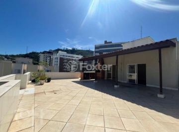 86f6bd93 · Cobertura, 2 dormitórios, 167.16 m², em Trindade