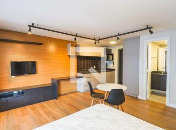 Apartamento · 30m² · 1 Quarto · Apartamento para Aluguel - Centro, 1 Quarto,  30 m2 - Curitiba