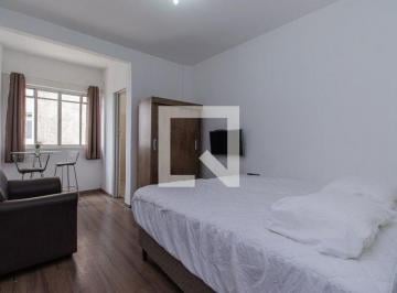 Apartamento · 30m² · Imoveis - na Aclimação