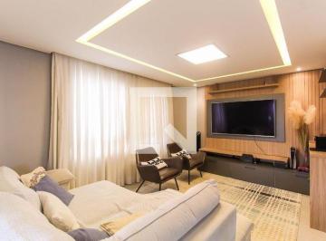 Apartamento · 120m² · 3 Quartos · 3 Vagas · Apartamento para Aluguel - Mooca, 3 Quartos, 120 m2 - São Paulo