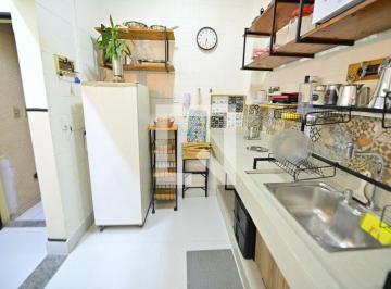 Apartamento de 2 quartos, Goiânia · Apartamento para Aluguel - Negrão de Lima, 2 Quartos,  45 m² - Goiânia