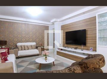 Apartamento · 184m² · 4 Quartos · 3 Vagas · Apartamento à Venda - Vila Formosa, 4 Quartos,  184 m² - São Paulo