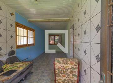 Casa · 72m² · 2 Quartos · 2 Vagas · Casa à Venda - Estância Velha, 2 Quartos, 72 m² - Canoas