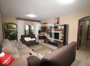Casa · 500m² · 4 Quartos · 6 Vagas · Casa à Venda - Vila Amália, 4 Quartos, 500 m² - São Paulo