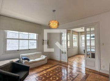 Apartamento · 700m² · 6 Quartos · 1 Vaga · Apartamento à Venda - Copacabana, 6 Quartos, 700 m² - Rio de Janeiro