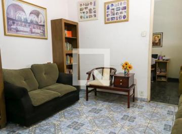 Casa · 59m² · 2 Quartos · 2 Vagas · Casa à Venda - Méier, 2 Quartos, 59 m² - Rio de Janeiro