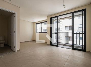 Apartamento · 32m² · 1 Quarto · Apartamento à Venda - Vila Madalena, 1 Quarto,  32 m² - São Paulo