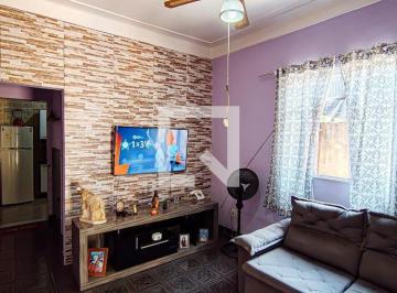 Casa · 136m² · 4 Quartos · 2 Vagas · Casa à Venda - Pechincha, 4 Quartos,  136 m² - Rio de Janeiro