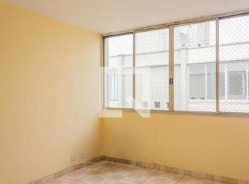 Apartamento · 47m² · 1 Quarto · 1 Vaga · Apartamento à Venda - Água Branca, 1 Quarto, 47 m² - São Paulo
