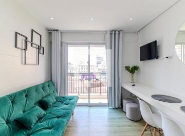 Apartamento · 34m² · 1 Quarto · Apartamento à Venda - Centro, 1 Quarto, 34 m² - São Paulo