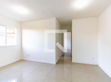 Apartamento · 47m² · 2 Quartos · 1 Vaga · Apartamento à Venda - Estância Velha, 2 Quartos, 47 m² - Canoas