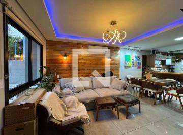 Casa · 110m² · 3 Quartos · 3 Vagas · Casa à Venda - Campestre, 3 Quartos,  110 m² - São Leopoldo