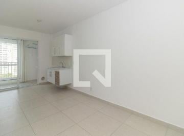 Apartamento · 35m² · 1 Quarto · 1 Vaga · Apartamento à Venda - Cambuci, 1 Quarto, 35 m² - São Paulo