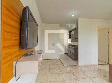 Apartamento · 42m² · 2 Quartos · 1 Vaga · Apartamento à Venda - São José, 2 Quartos,  42 m² - Canoas