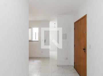 Apartamento · 40m² · 2 Quartos · Apartamento à Venda - Ponte Rasa, 2 Quartos, 40 m² - São Paulo