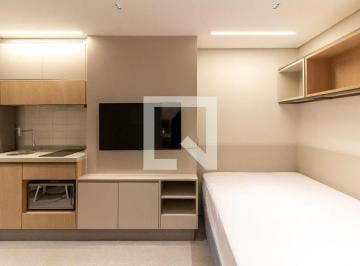 Apartamento · 22m² · 1 Quarto · Apartamento à Venda - Perdizes, 1 Quarto,  22 m² - São Paulo