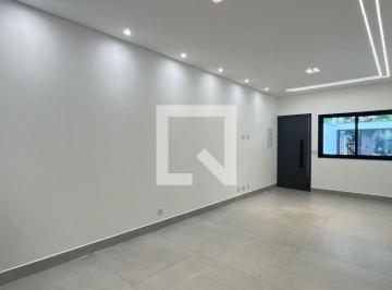 Casa · 136m² · 3 Quartos · 2 Vagas · Casa à Venda - City América, 3 Quartos, 136 m² - São Paulo