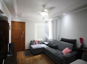 Apartamento · 48m² · 2 Quartos · 1 Vaga · Apartamento à Venda - Demarchi, 2 Quartos, 48 m² - São Bernardo do Campo