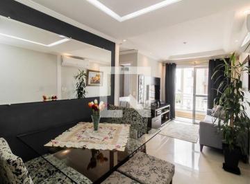 Apartamento · 50m² · 2 Quartos · 1 Vaga · Apartamento à Venda - Ermelino Matarazzo, 2 Quartos,  50 m² - São Paulo