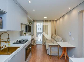Apartamento · 35m² · 2 Quartos · Apartamento à Venda - Socorro, 2 Quartos, 35 m² - São Paulo