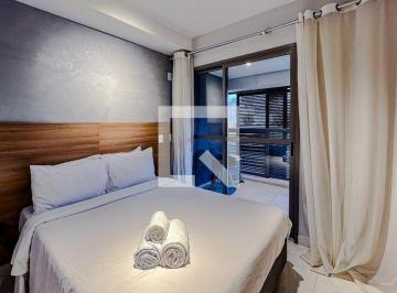 Apartamento · 25m² · 1 Quarto · Apartamento à Venda - Vila Mariana, 1 Quarto, 25 m² - São Paulo