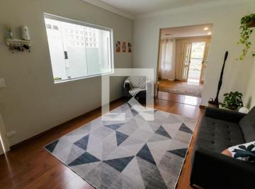 Casa · 135m² · 3 Quartos · 1 Vaga · Casa à Venda - Jardim Vazani, 3 Quartos, 135 m² - São Paulo