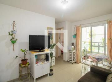 Apartamento · 44m² · 2 Quartos · Apartamento à Venda - Jardim Aricanduva, 2 Quartos, 44 m² - São Paulo