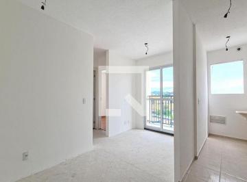 Apartamento · 44m² · 2 Quartos · 1 Vaga · Apartamento à Venda - Todos os Santos, 2 Quartos, 44 m² - Rio de Janeiro